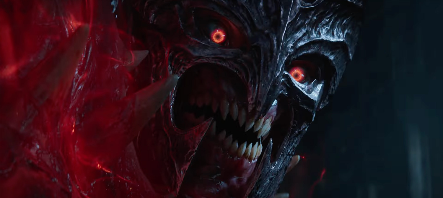 Diablo получит новый класс впервые за почти десять лет — Рыцаря Крови