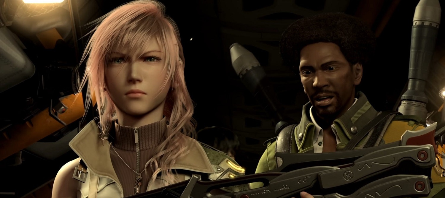 Digital Foundry сравнили графику Final Fantasy 16 с CGI-роликами Final Fantasy 13