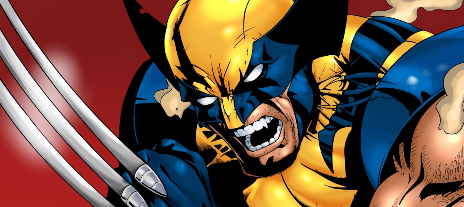 Слух: Хью Джекман примерит классический желто-синий костюм Росомахи в «Дэдпуле 3»