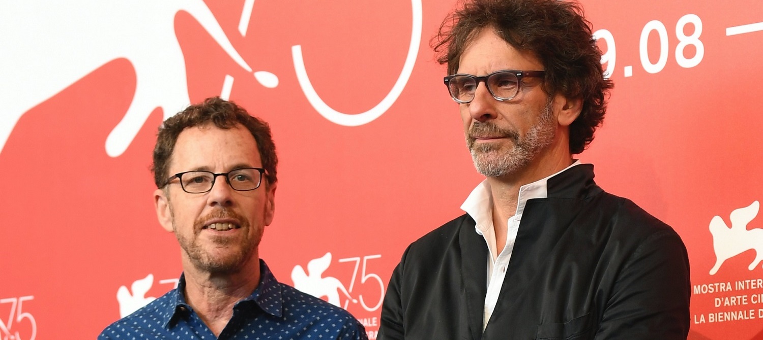 Братья Коэны снова поработают над совместным фильмом