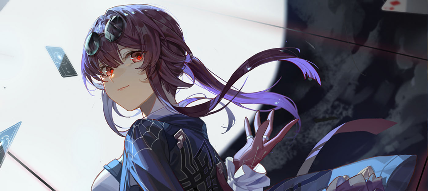 Блэйд и Кафка, огромный босс и продолжение сюжета — что показали на стриме Honkai: Star Rail 1.2