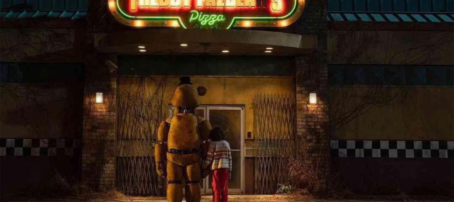 Успех экранизации Five Nights at Freddy’s даст жизнь другим фильмам по хоррор-играм Успех экранизации Five Nights at Freddy’s даст жизнь другим фильмам по хоррор-играм