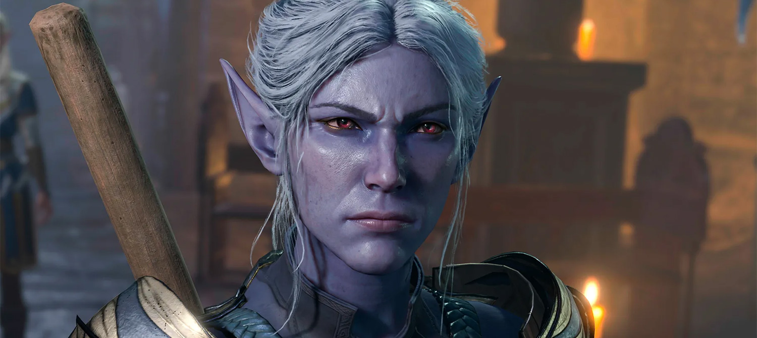 В Baldur’s Gate 3 будет внутриигровая газета, отражающая ваши подвиги — ей можно манипулировать В Baldur’s Gate 3 будет внутриигровая газета, отражающая ваши подвиги — ей можно манипулировать