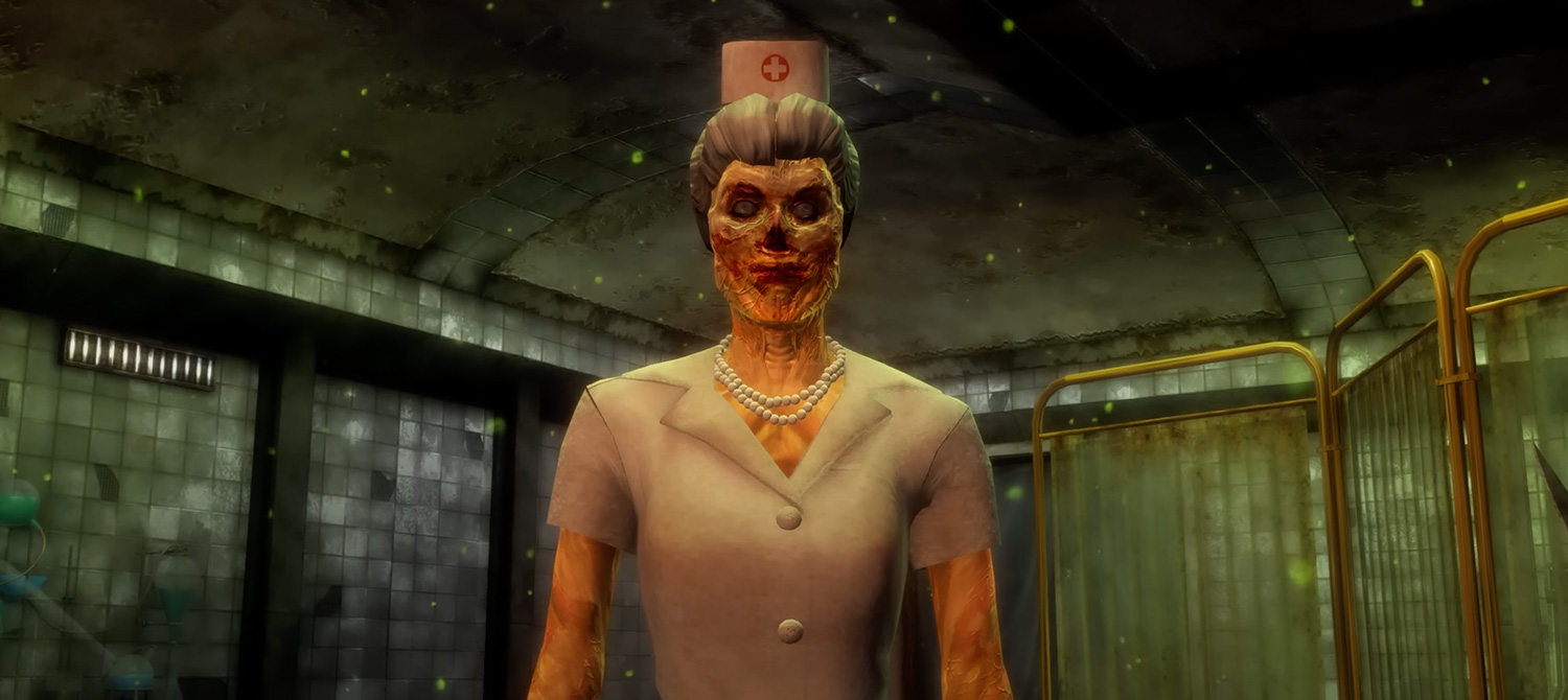 Первый геймплейный трейлер масштабного мода Fallout: Nuevo Mexico для New Vegas Первый геймплейный трейлер масштабного мода Fallout: Nuevo Mexico для New Vegas