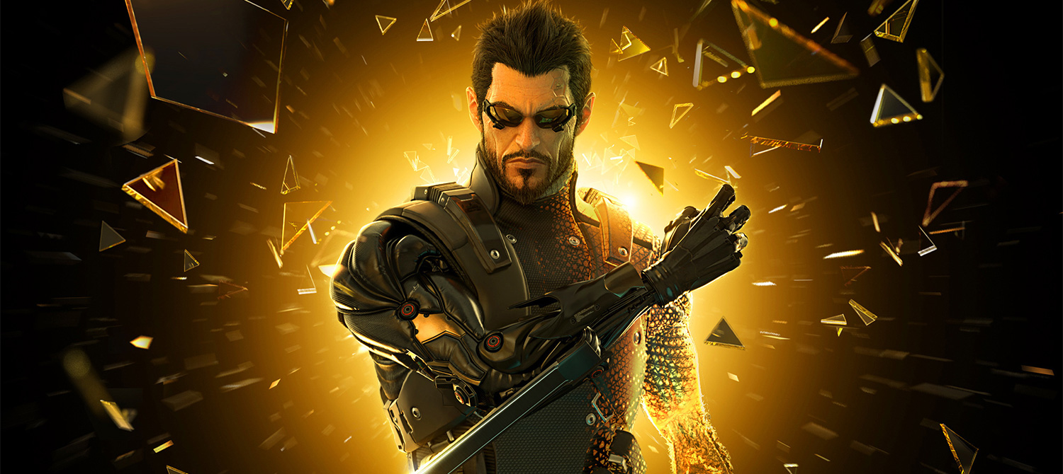 Актер озвучки Адама Дженсена снова напомнил, что он не работает над новой Deus Ex Актер озвучки Адама Дженсена снова напомнил, что он не работает над новой Deus Ex