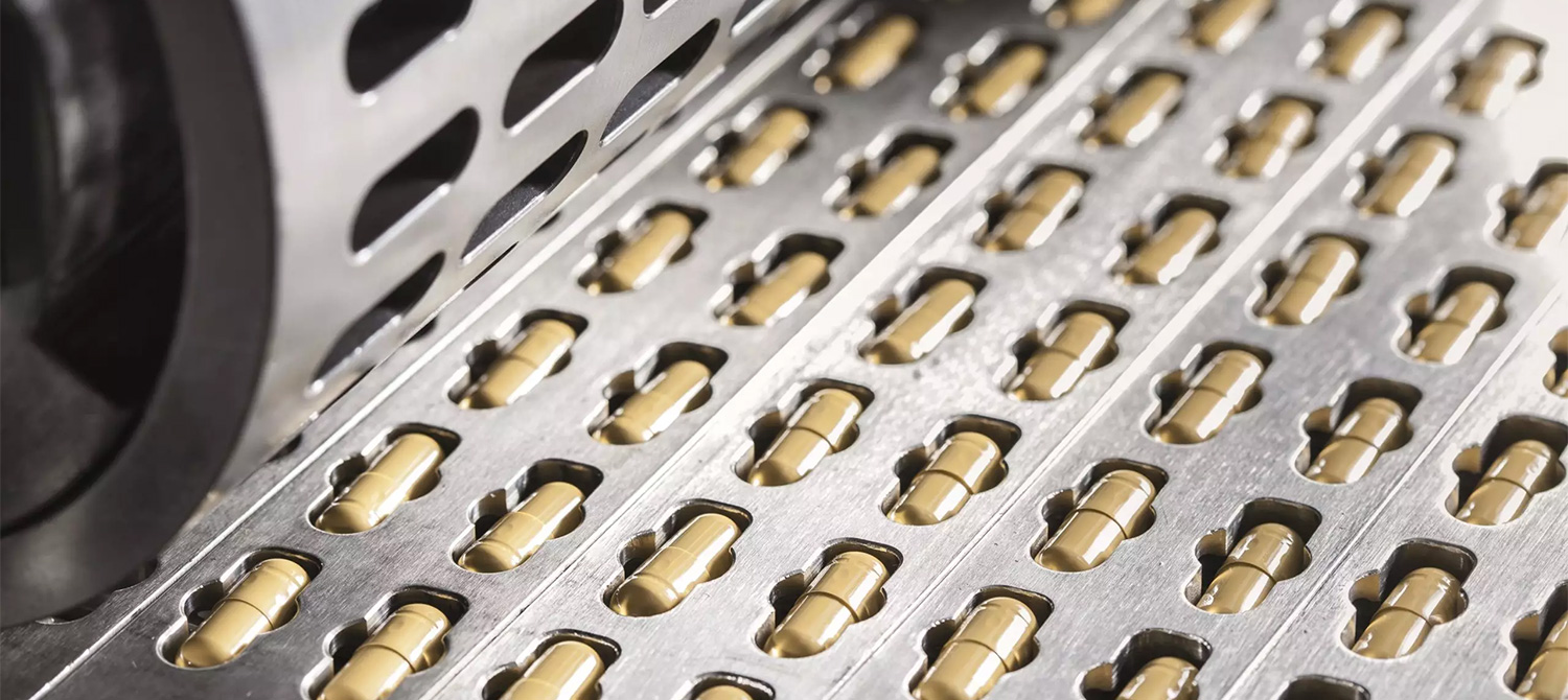 Ученые научились делать ибупрофен и другие обезболивающие из отходов бумажной промышленности