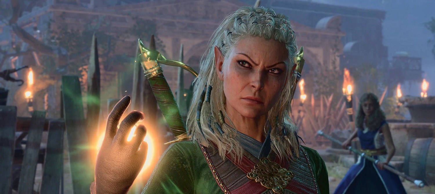 Сценарист Baldur’s Gate 3 о Starfield: Хорошо быть в компании других ролевых игр