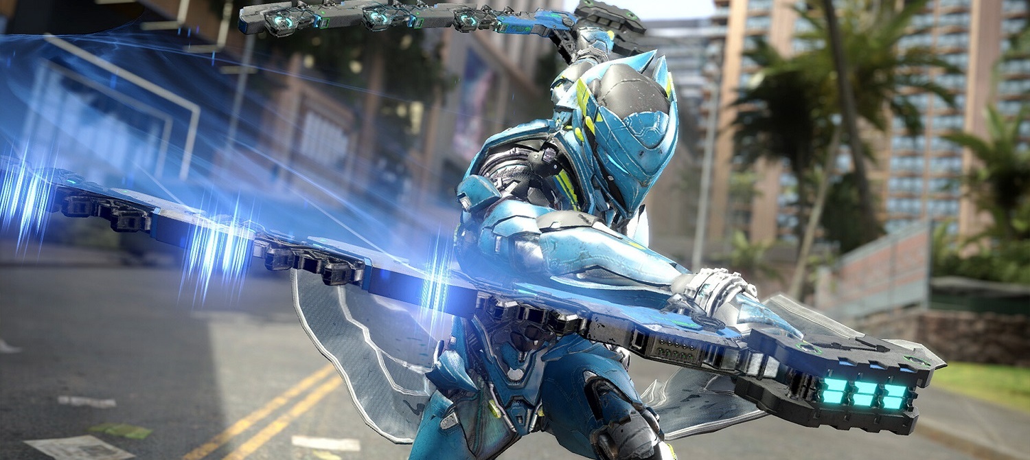 В Exoprimal на старте не будет кроссплатформенных отрядов