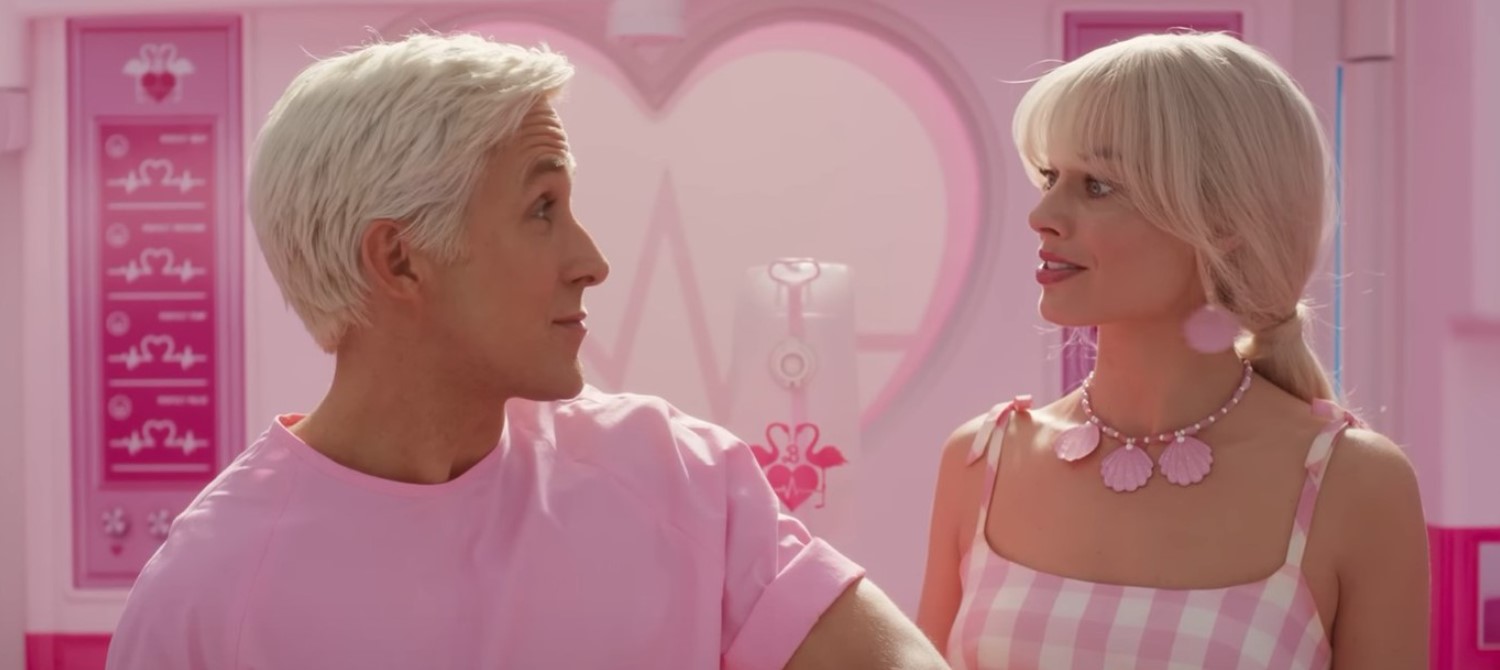 Первые отзывы на «Барби» с Марго Робби и Райаном Гослингом восторженные