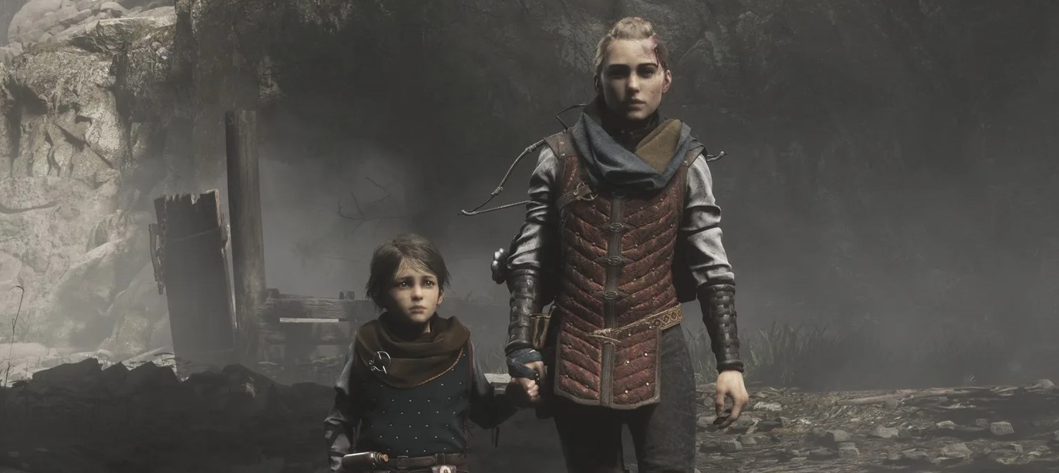 Вакансии: Asobo Studio действительно работает над триквелом A Plague Tale