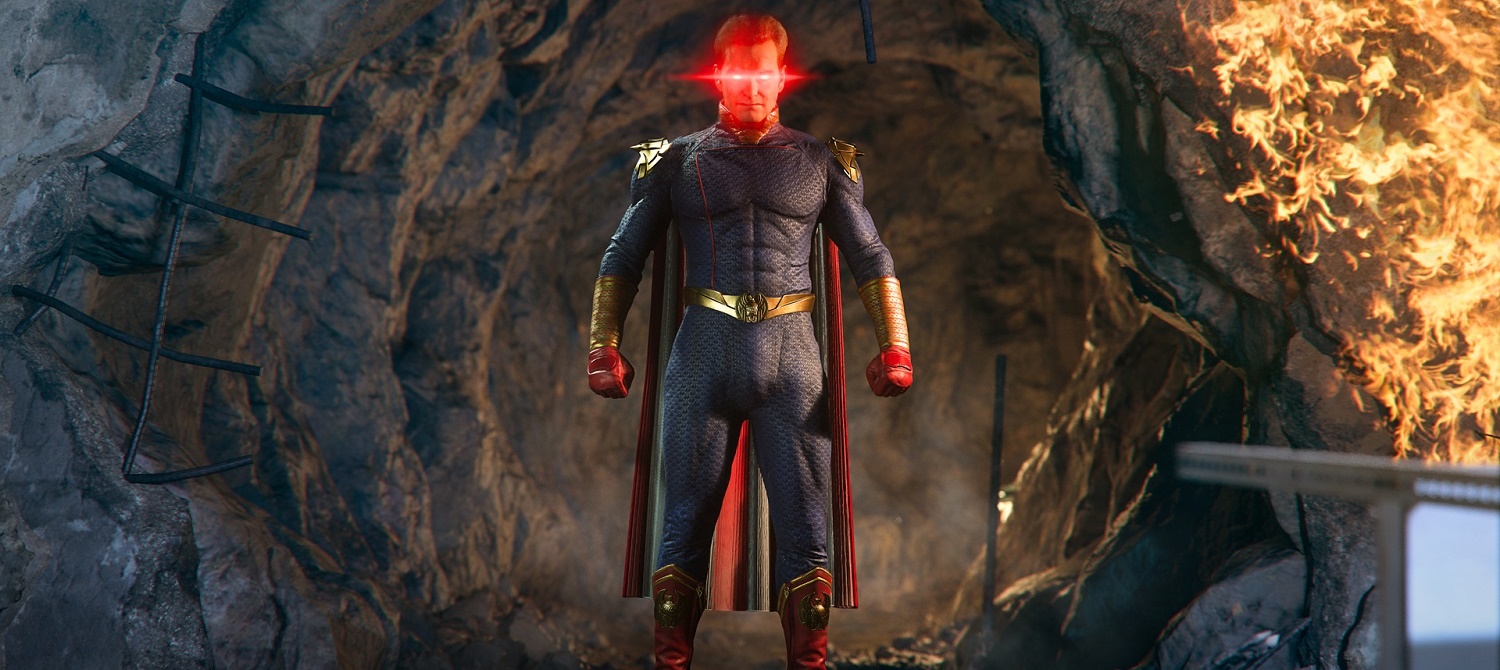 Герои «Пацанов», новая карта, оружие и финальный рейд — межсезонное обновление Call of Duty: Modern Warfare 2 и Warzone