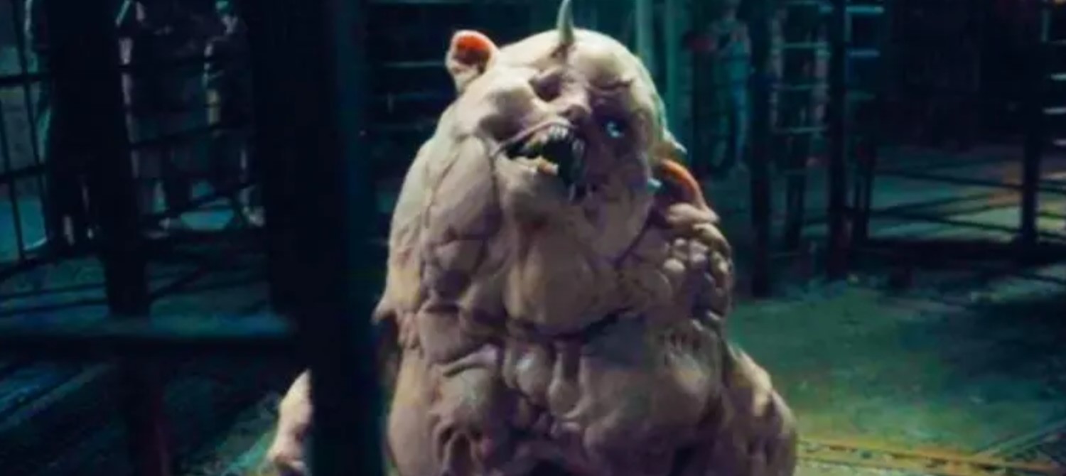 Стэн Ли должен был получить камео в «Стражах Галактики 3» Стэн Ли должен был получить камео в «Стражах Галактики 3»