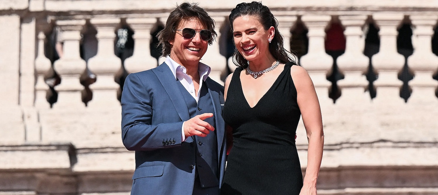 Аналитики предрекают фильму «Миссия невыполнима 7» лучший старт во франшизе