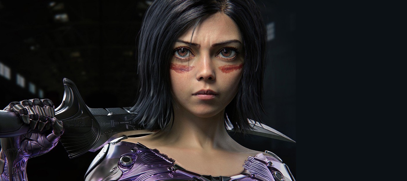 Джеймс Кэмерон подтвердил работу над сиквелом «Алита: Боевой ангел» Джеймс Кэмерон подтвердил работу над сиквелом «Алита: Боевой ангел»