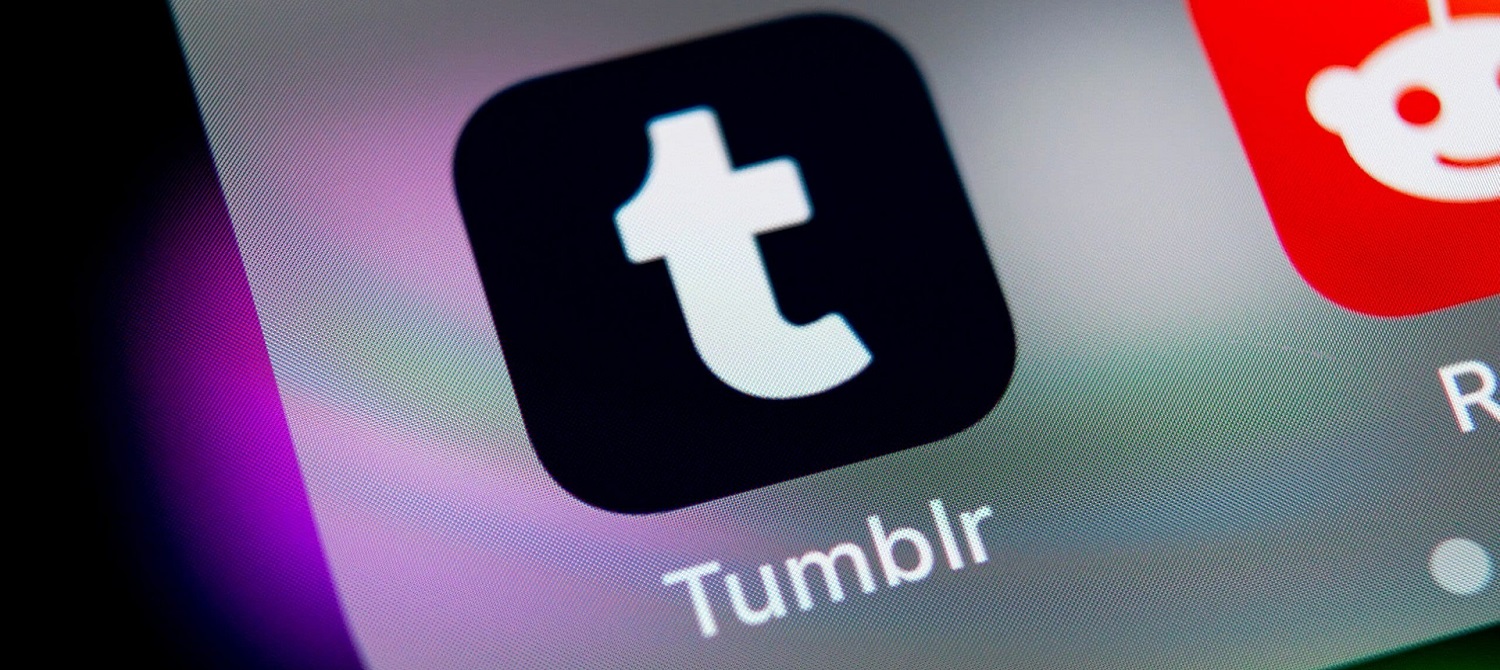 Tumblr собирается провести масштабный редизайн сервиса Tumblr собирается провести масштабный редизайн сервиса