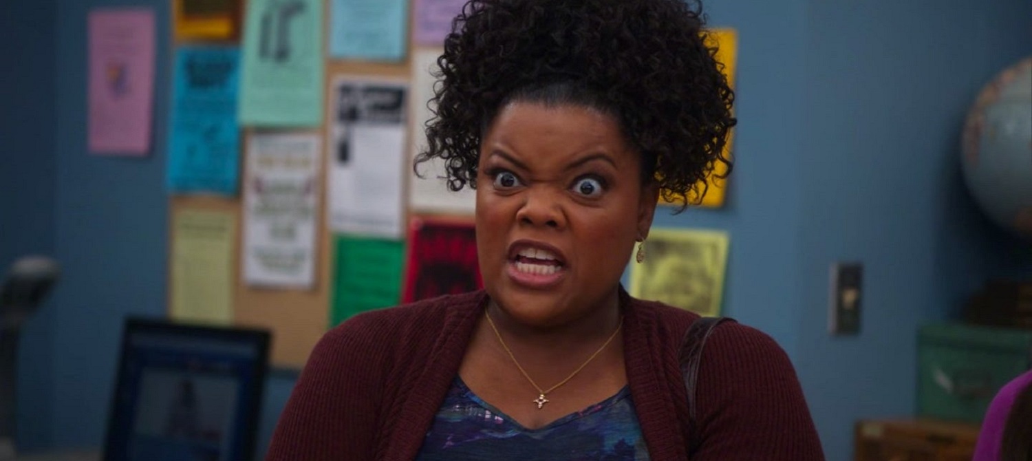 Звезда «Сообщества»: У нас Трамп баллотируется в президенты, а вы критикуете мою роль в сериале? Звезда «Сообщества»: У нас Трамп баллотируется в президенты, а вы критикуете мою роль в сериале?