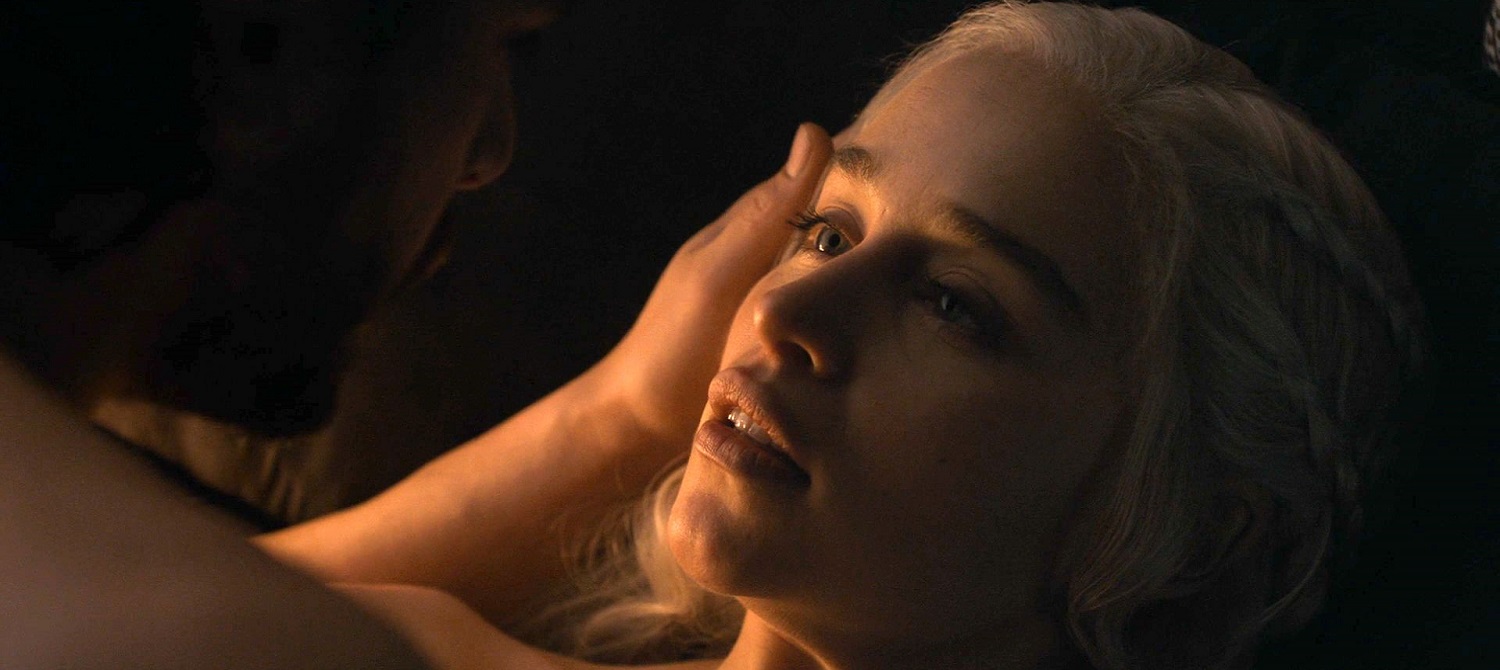 Emilia Clarke Fakes