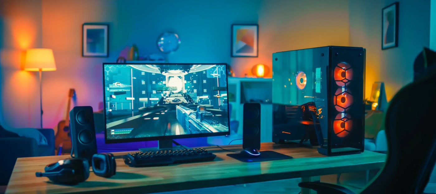 IDC: Поставки PC во втором квартале 2023 года опустились на 13.4%, до 61.6 млн единиц IDC: Поставки PC во втором квартале 2023 года опустились на 13.4%, до 61.6 млн единиц