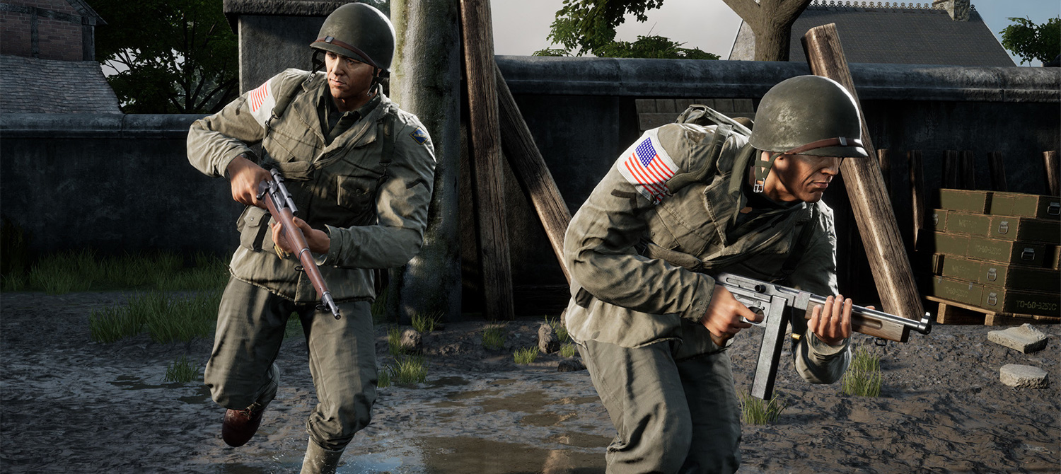 Спустя 7 лет после успеха на Kickstarter, разработчики Battalion 1944 предлагают полный возврат средств