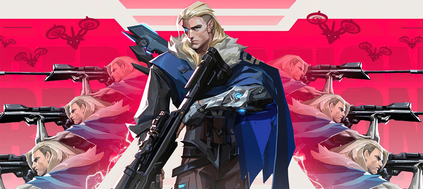 Слух: Riot Games перезапустила разработку мобильной версии Valorant Слух: Riot Games перезапустила разработку мобильной версии Valorant