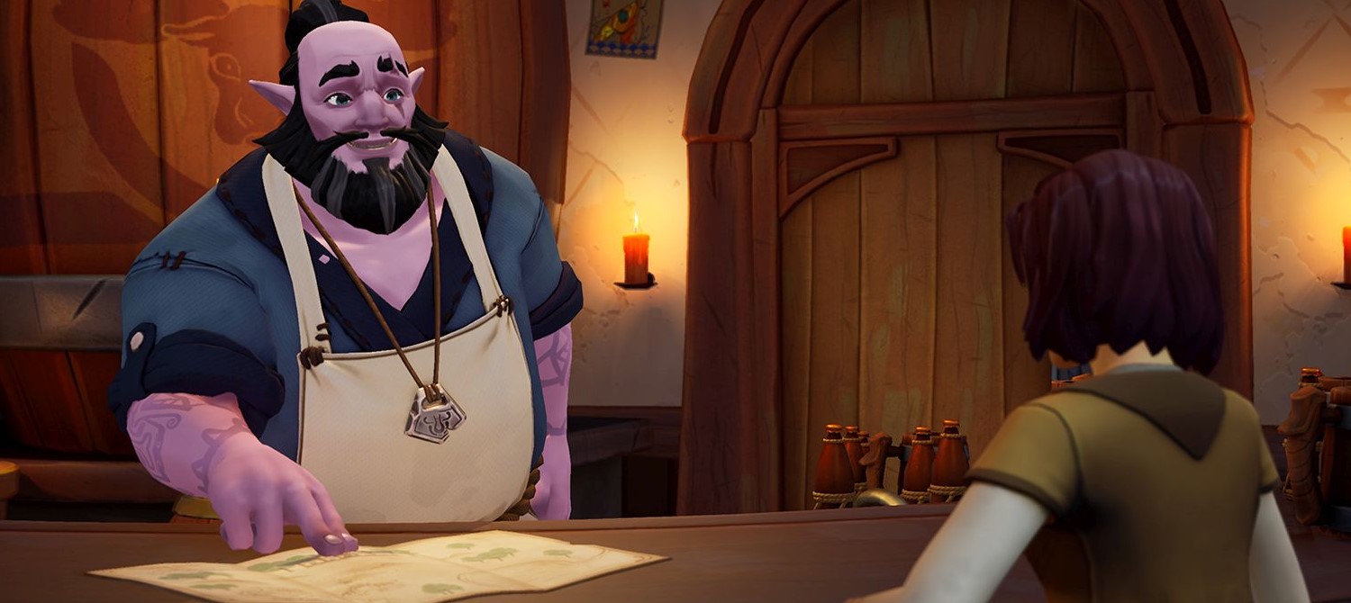 Открытый бета-тест MMO Palia стартует в начале августа