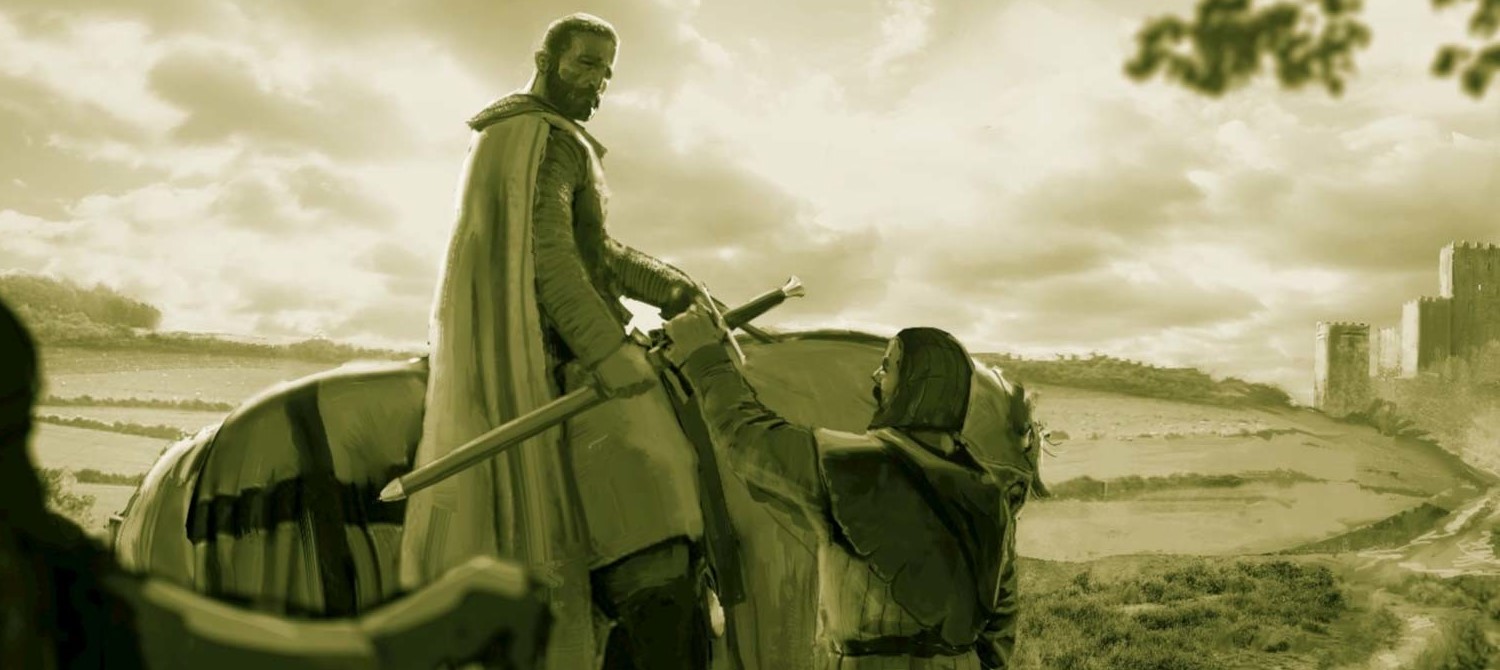 Релизный трейлер стратегии The Valiant для консолей