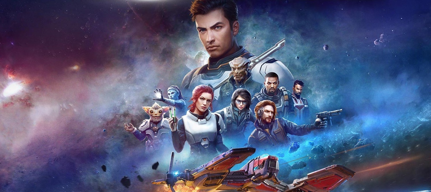 Everspace 2 выйдет на консолях в августе