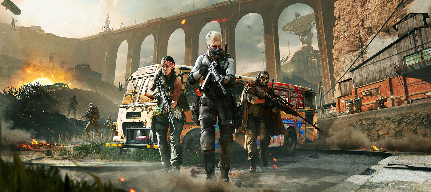 Регулятор Великобритании: Сделка Microsoft и Activision Blizzard может потребовать нового расследования в случае изменений Регулятор Великобритании: Сделка Microsoft и Activision Blizzard может потребовать нового расследования в случае изменений