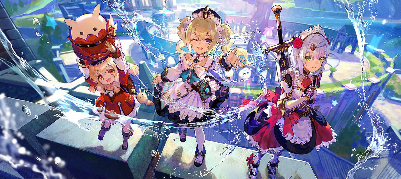 data.ai: Мобильные игры за первые шесть месяцев 2023 года заработали 41 млрд долларов