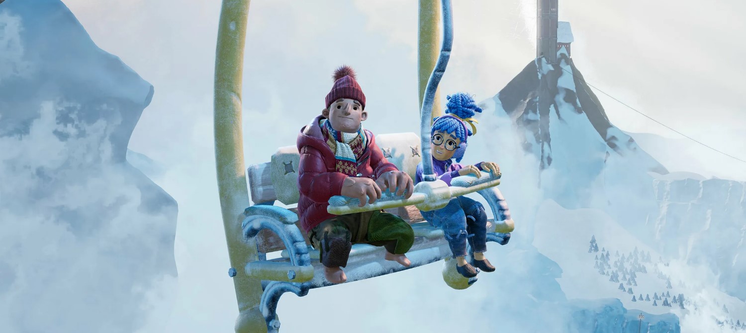 It Takes Two, Sniper Elite 5, World War Z, Undertale — пополнение PS Plus Extra и Premium в июле It Takes Two, Sniper Elite 5, World War Z, Undertale — пополнение PS Plus Extra и Premium в июле