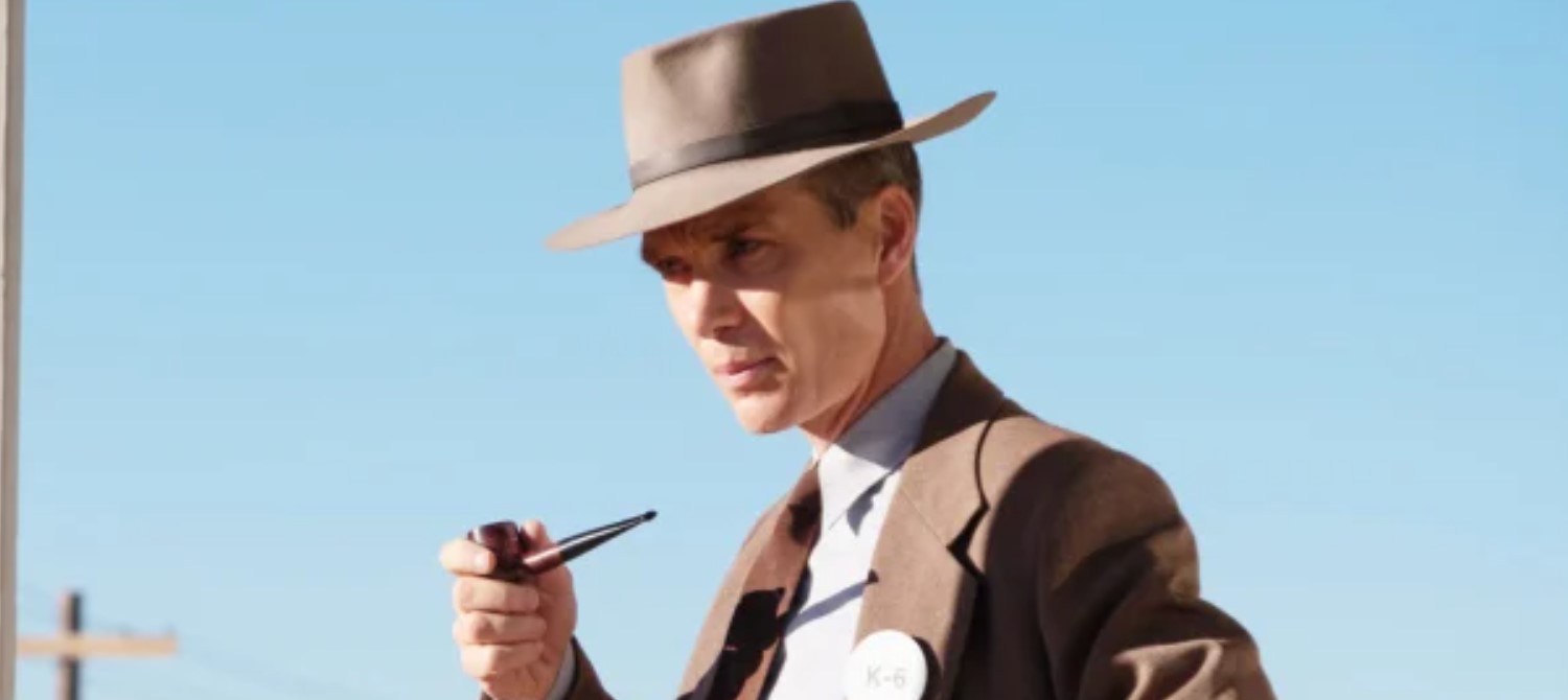 Критики в первых отзывах восторгаются от «Оппенгеймера» Критики в первых отзывах восторгаются от «Оппенгеймера»