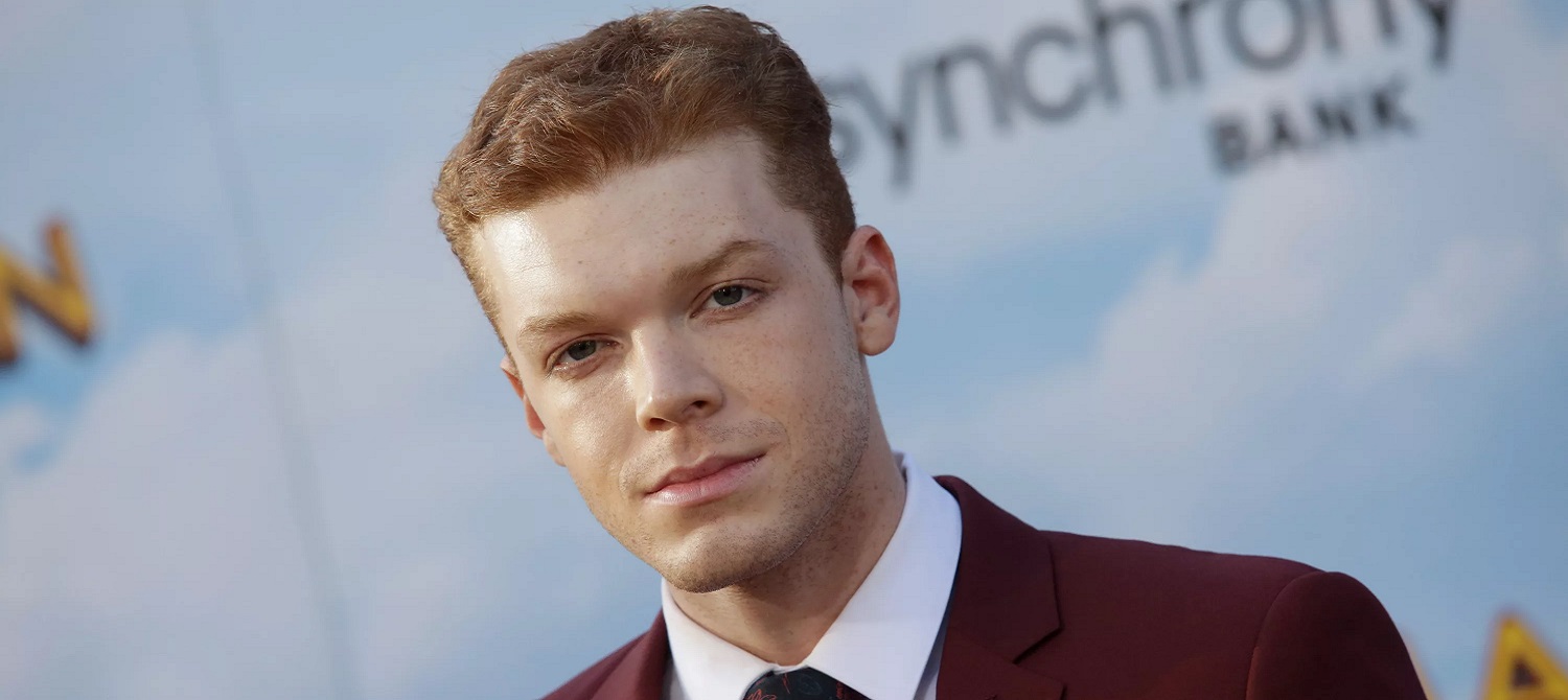 В триквеле «Трона» сыграет Камерон Монахэн — исполнитель роли Кэла Кестиса в Fallen Order В триквеле «Трона» сыграет Камерон Монахэн — исполнитель роли Кэла Кестиса в Fallen Order