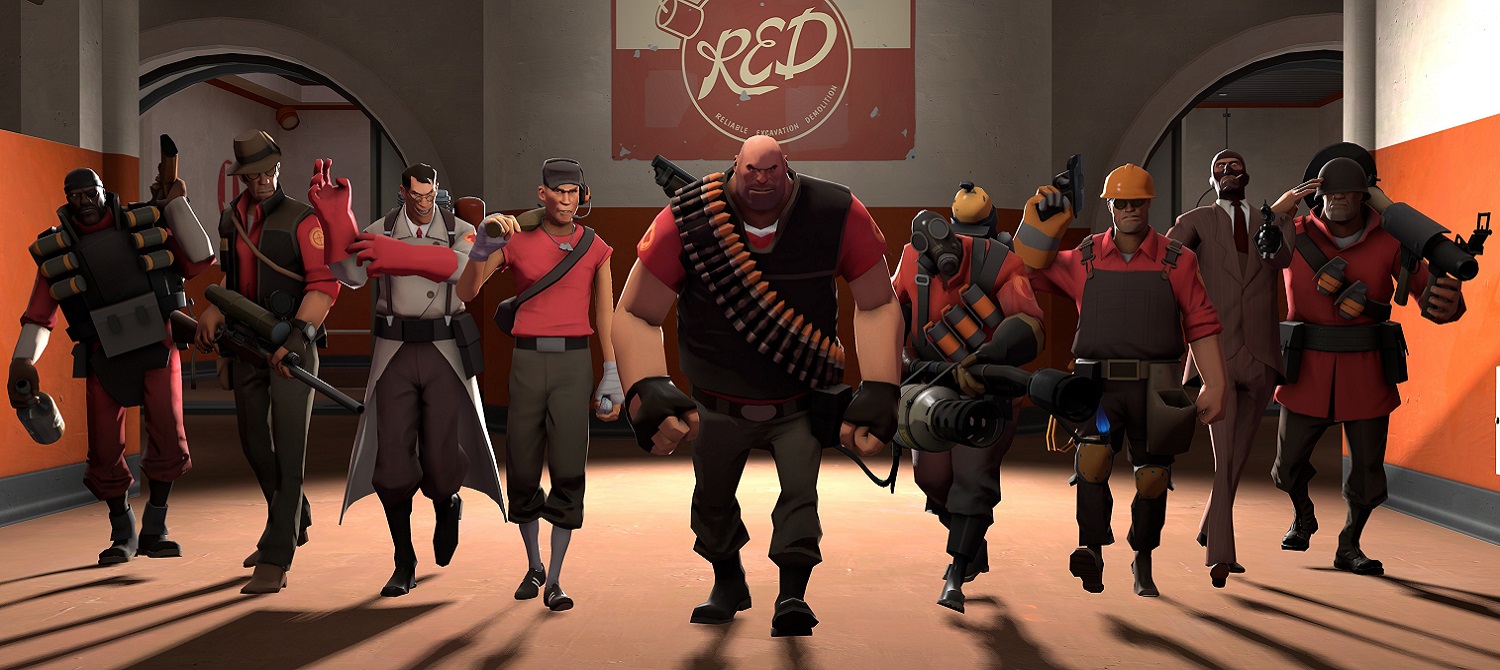 Team Fortress 2 получила летнее обновление с новыми картами и предметами Team Fortress 2 получила летнее обновление с новыми картами и предметами