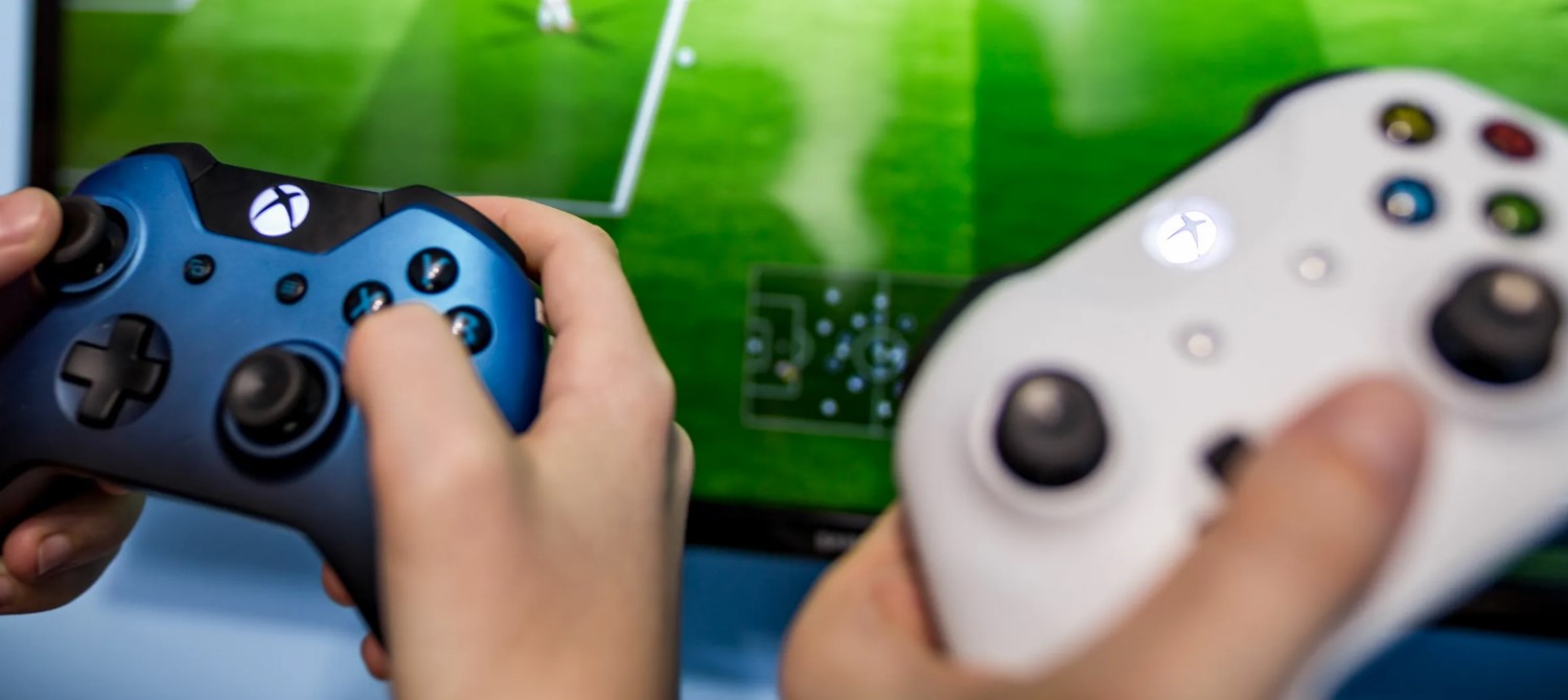 На Xbox начали тестировать функцию жалоб на оскорбления в голосовом чате На Xbox начали тестировать функцию жалоб на оскорбления в голосовом чате