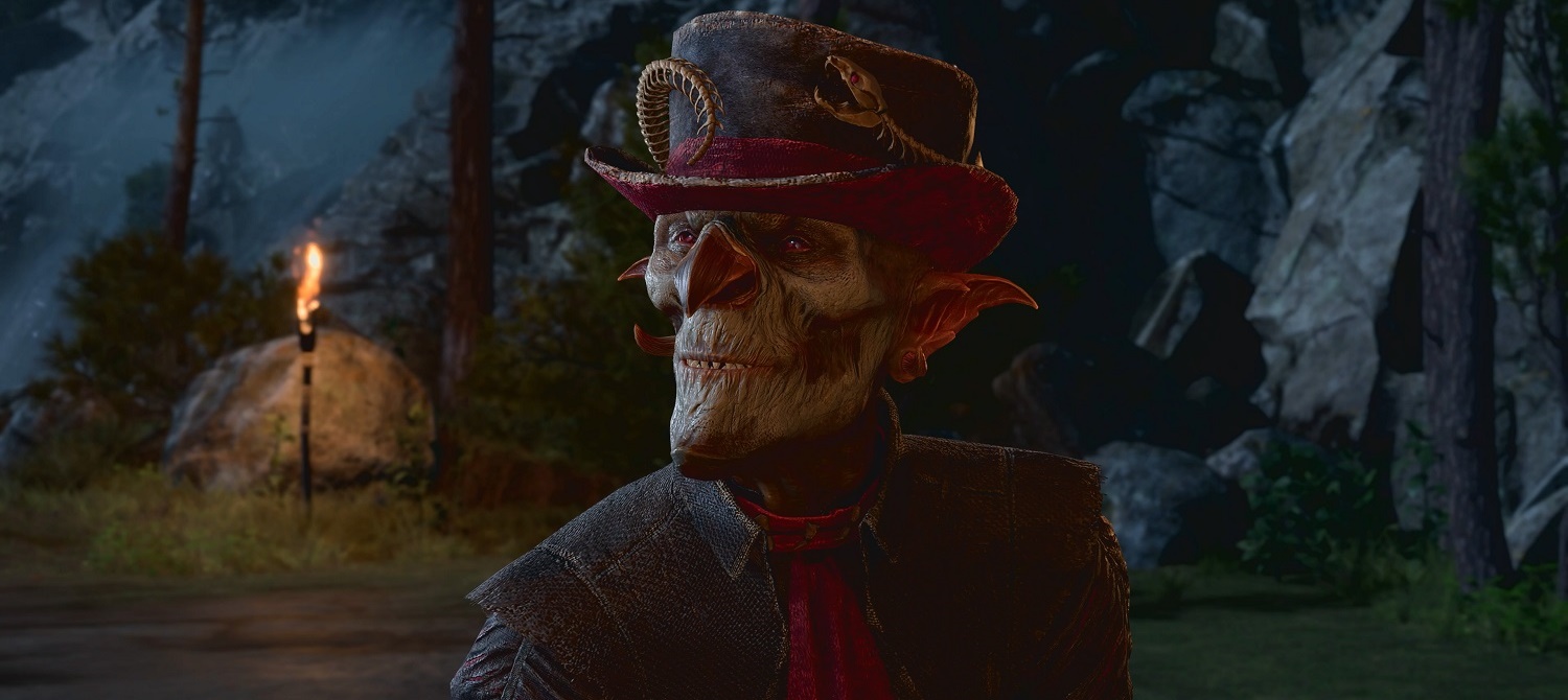 60 FPS пока нет, от сплитскрина на Series S отказываться не собираются — Larian о консольных версиях Baldur’s Gate 3