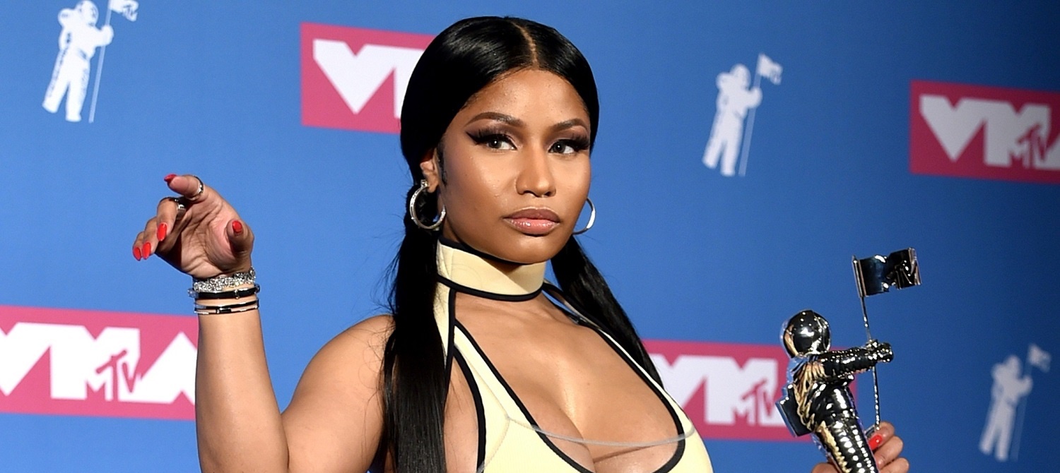 Датамайнер: В Modern Warfare 2 и Warzone появятся Ники Минаж и рэпер 21 Savage Датамайнер: В Modern Warfare 2 и Warzone появятся Ники Минаж и рэпер 21 Savage