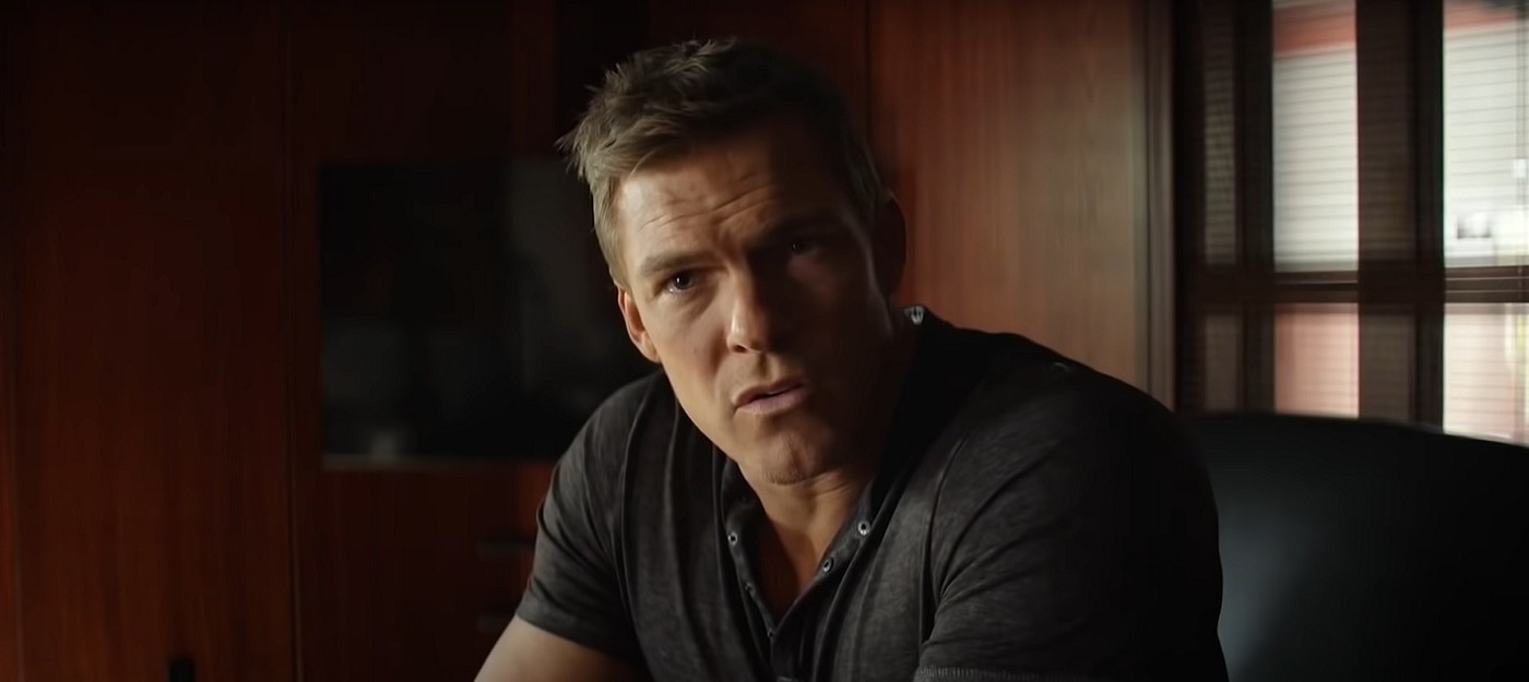 Спин-офф «Пацанов», «Мистер и миссис Смит», второй сезон «Ричера» — премьеры Amazon Prime Video до конца года