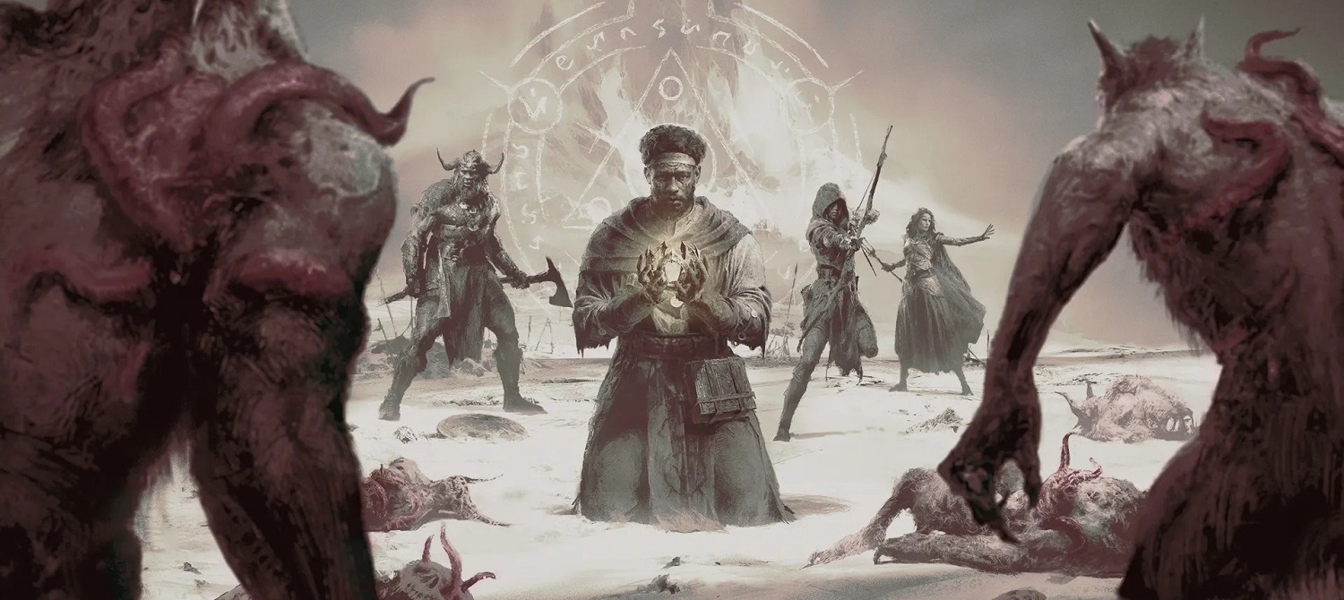 Июньский британский чарт: 82% продаж Diablo 4, Final Fantasy 16, F1 23 и Street Fighter 6 пришлось на «цифру»