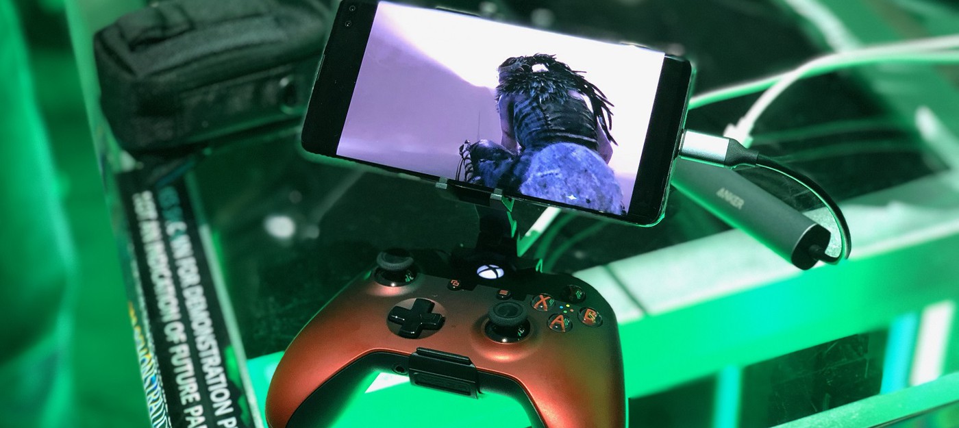 СМИ: Microsoft и Activision Blizzard могут отдать права на облачный гейминг в Великобритании для одобрения слияния СМИ: Microsoft и Activision Blizzard могут отдать права на облачный гейминг в Великобритании для одобрения слияния