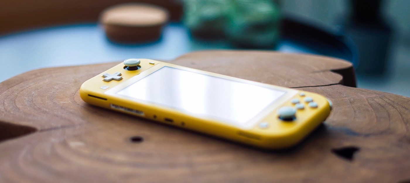 Microsoft ожидает релиза преемника Nintendo Switch в 2024 году