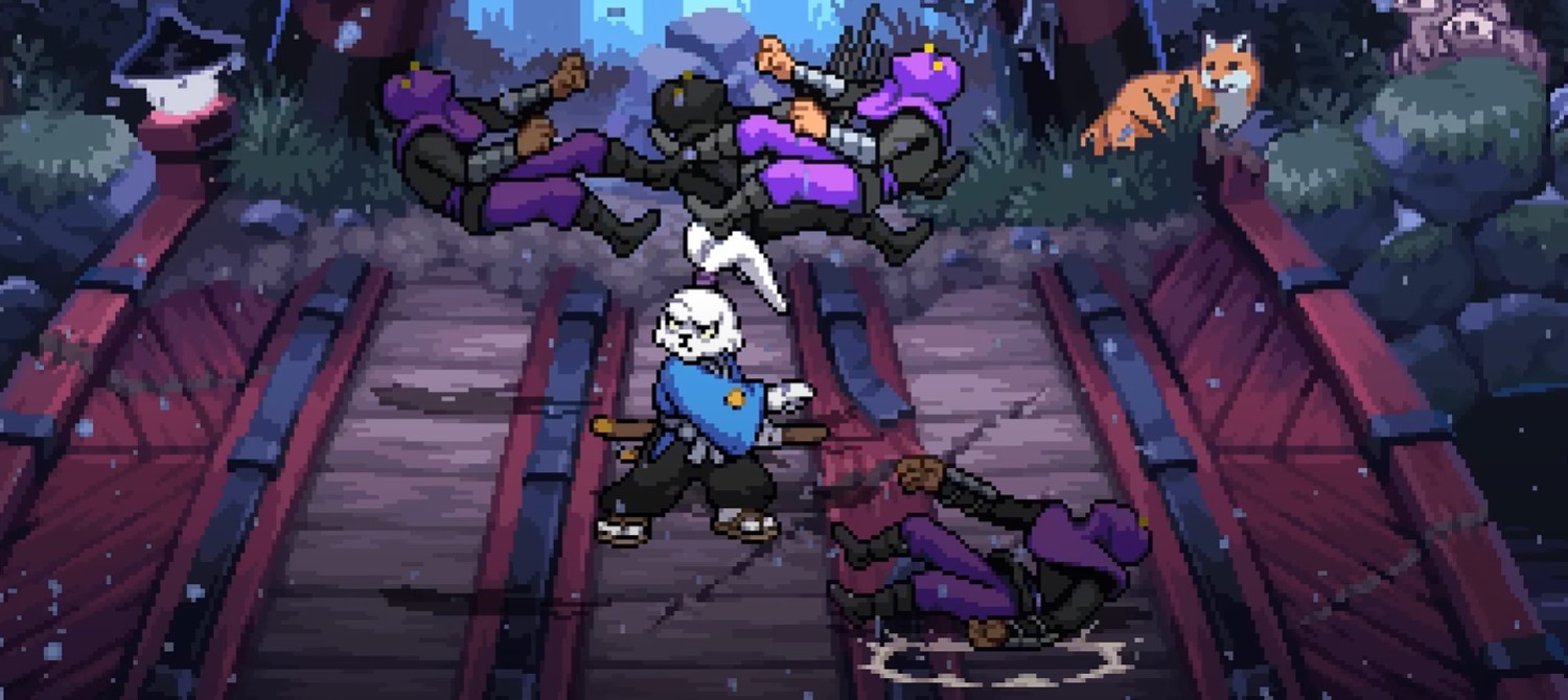 Детали и геймплей дополнения для Teenage Mutant Ninja Turtles: Shredder’s Revenge Детали и геймплей дополнения для Teenage Mutant Ninja Turtles: Shredder’s Revenge