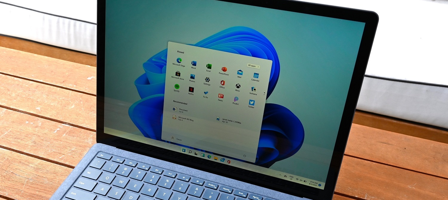 В Windows 11 появится опция переустановки системы из Центра обновлений