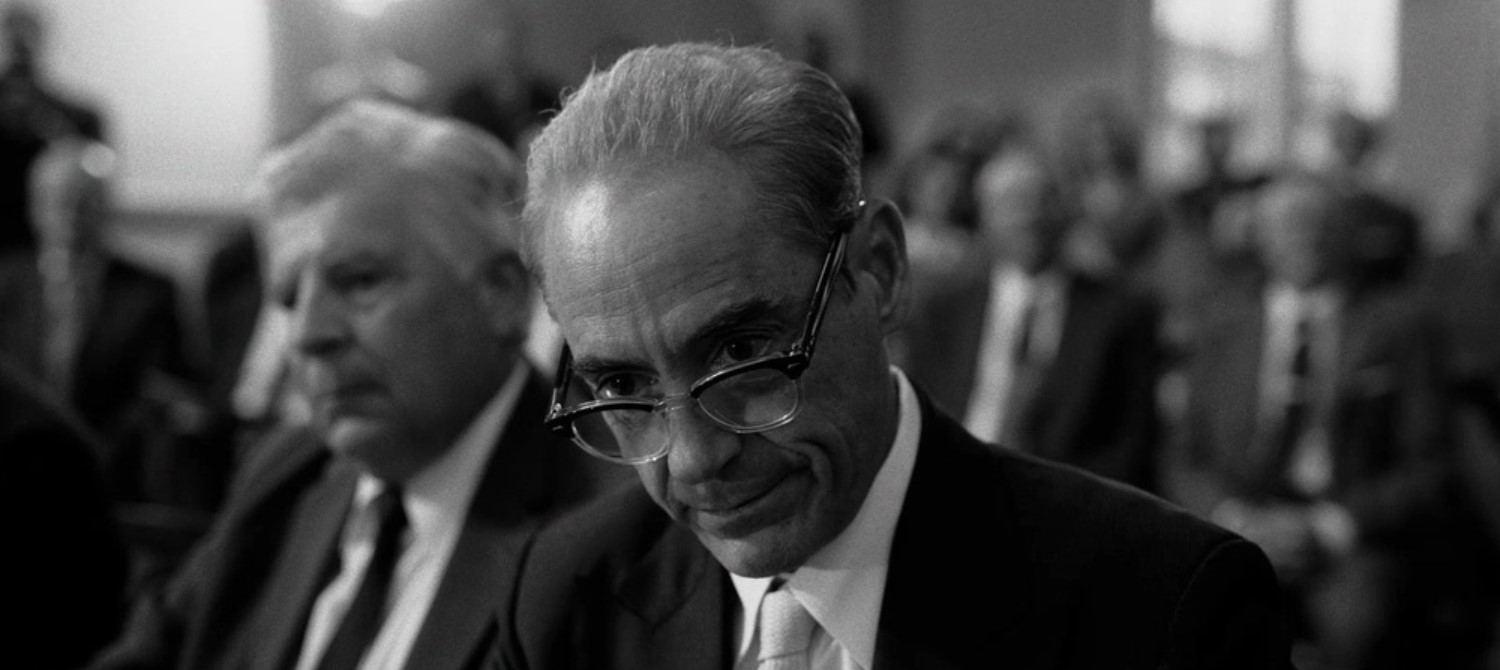 Роберт Дауни-младший назвал «Оппенгеймера» лучшим фильмом, в котором он когда-либо снимался Роберт Дауни-младший назвал «Оппенгеймера» лучшим фильмом, в котором он когда-либо снимался