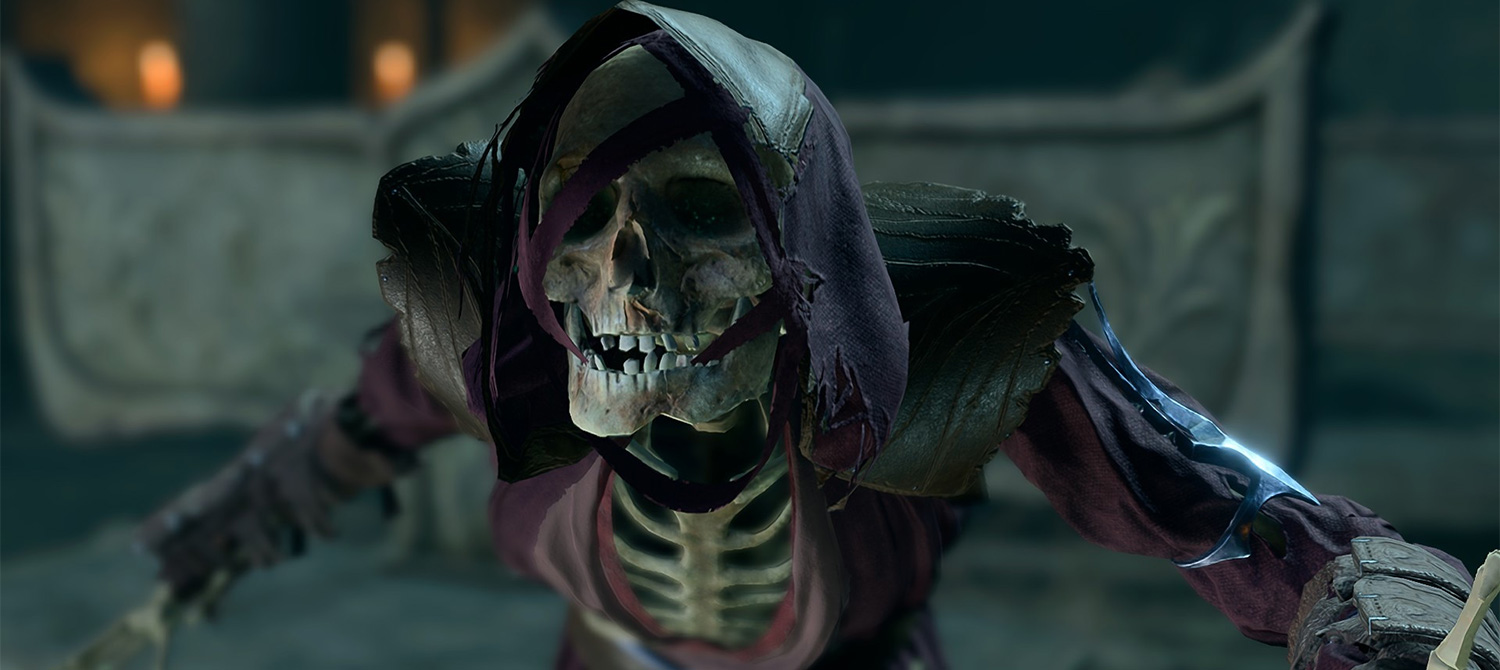 Создатель Fallout раскопал 20-летнее предложение по Baldur’s Gate 3: экшен-RPG от первого лица с PvPvE-мультиплеером Создатель Fallout раскопал 20-летнее предложение по Baldur’s Gate 3: экшен-RPG от первого лица с PvPvE-мультиплеером