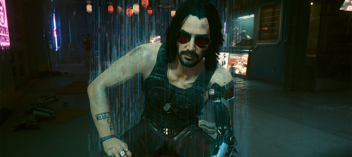 Спустя два года Cyberpunk 2077 в Steam достигла «очень положительных» оценок Спустя два года Cyberpunk 2077 в Steam достигла «очень положительных» оценок