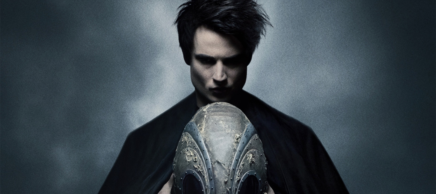 Съемки второго сезона «Песочного человека» приостановлены из-за забастовки SAG-AFTRA Съемки второго сезона «Песочного человека» приостановлены из-за забастовки SAG-AFTRA