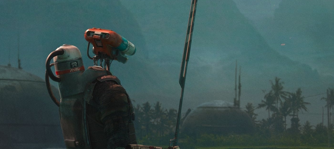 Полноценный трейлер фильма «Создатель» от режиссера «Изгой-один» Полноценный трейлер фильма «Создатель» от режиссера «Изгой-один»