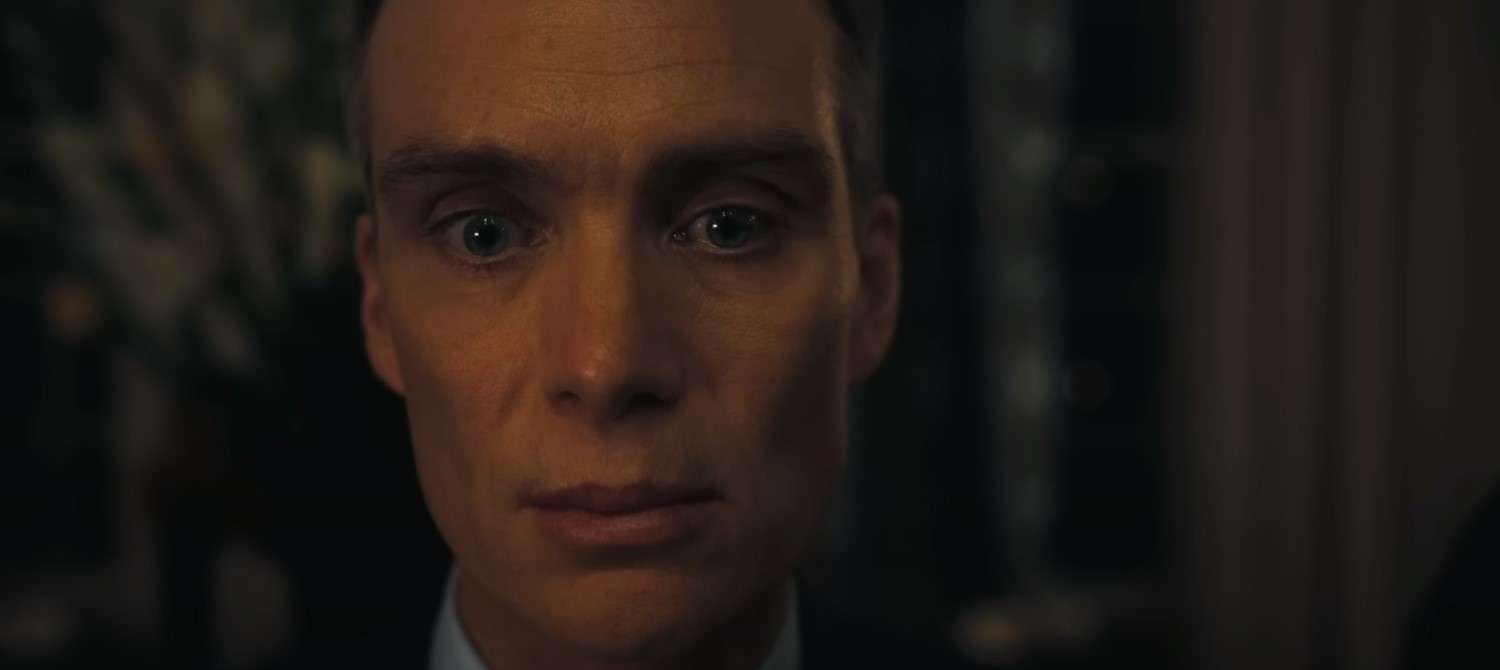 Свежий закулисный ролик «Оппенгеймера», посвященный испытанию бомбы «Тринити»