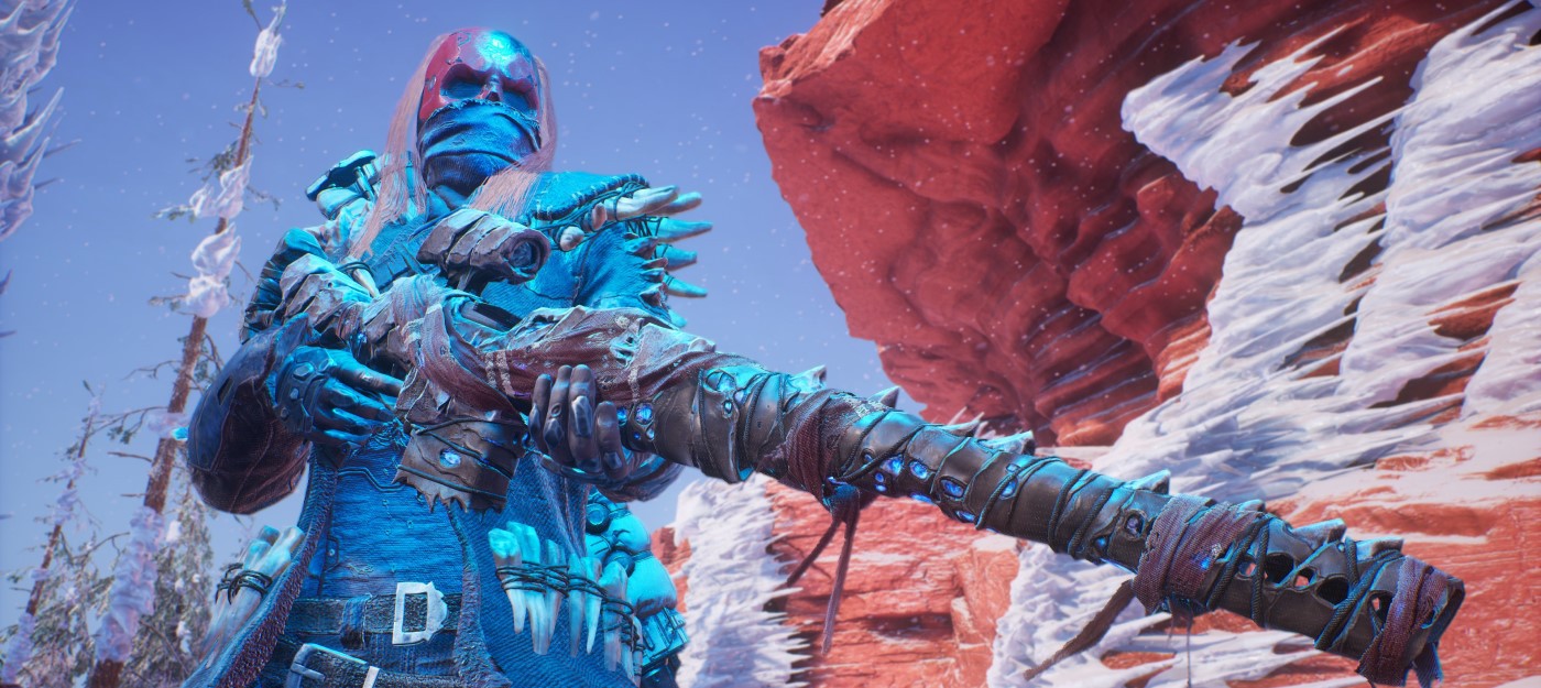 People Can Fly открыла студию в Монреале для работы над игрой под руководством директора Just Cause 3 People Can Fly открыла студию в Монреале для работы над игрой под руководством директора Just Cause 3