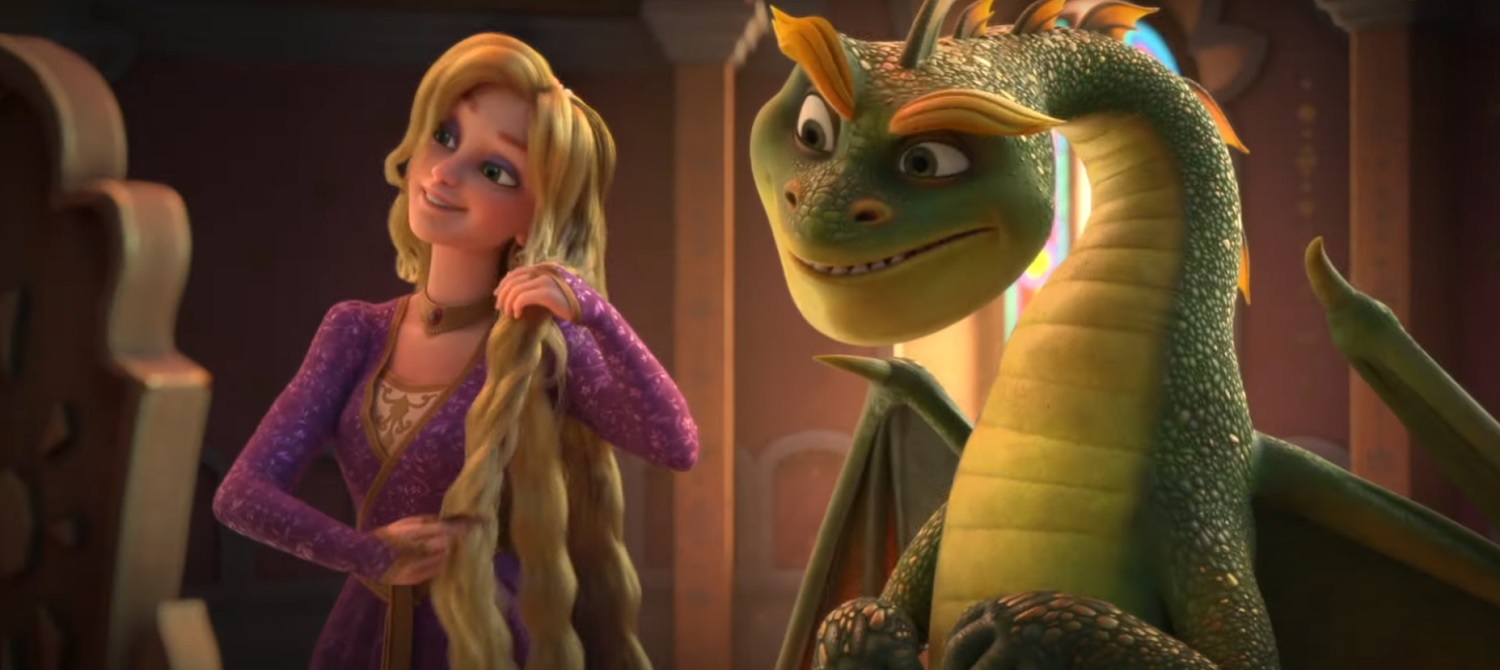 Герои сказок против Черномора в трейлере отечественного мультфильма «Руслан и Людмила. Больше, чем сказка» Герои сказок против Черномора в трейлере отечественного мультфильма «Руслан и Людмила. Больше, чем сказка»